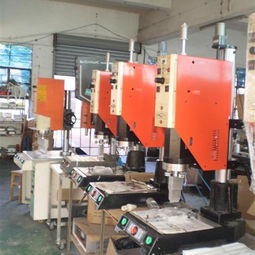 深圳超聲波機器 科偉迅機電設備 3158創業信息網