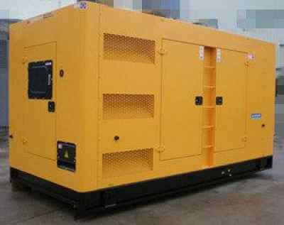 新聞資訊 內丘縣發(fā)電機租賃出租 