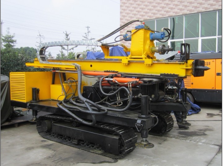 錨索鉆機(jī)噴漿機(jī)灌漿機(jī)注漿機(jī)偏心鉆具套管跟管預(yù)應(yīng)力張拉設(shè)備擴(kuò)張環(huán)摩擦_機(jī)電之家