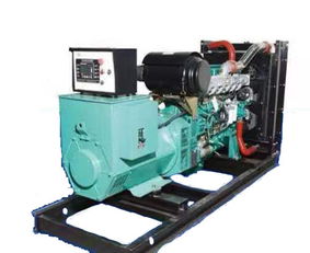 個舊玉柴柴油發電機組價格分析與昆明東本機電設備公司介紹