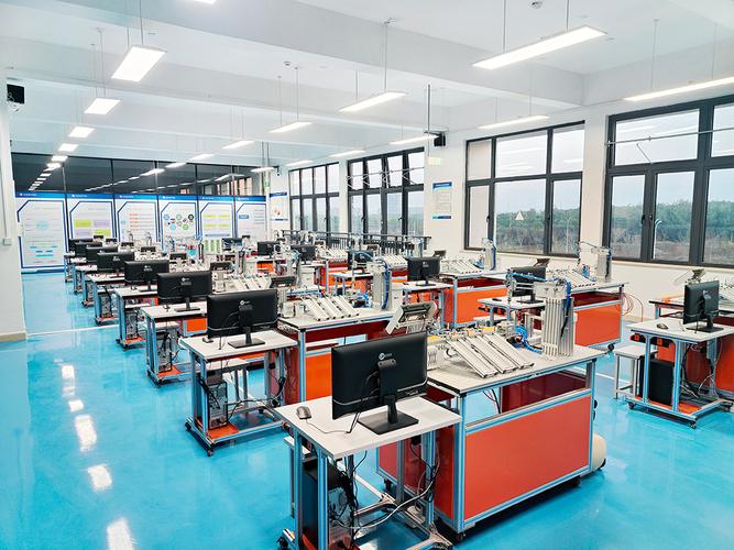 GX-ZDH13A機(jī)電設(shè)備安裝與維護(hù)實(shí)訓(xùn)設(shè)備 現(xiàn)代職業(yè)技能培養(yǎng)的關(guān)鍵平臺(tái)